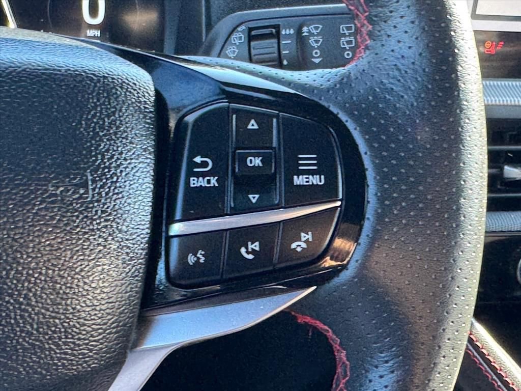 Used 2025 Ford Explorer ST-Line w/ ST-Line Street Pack image 18