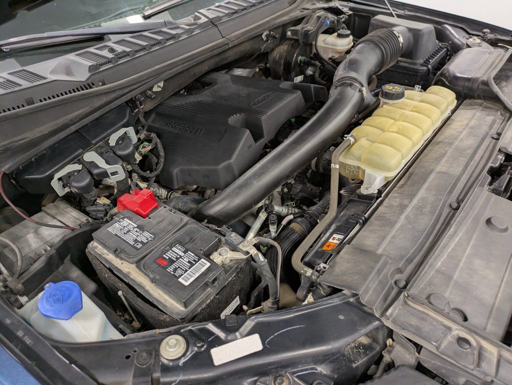 Used 2020 Ford F150 XL w/ Equipment Group 101A Mid image 30