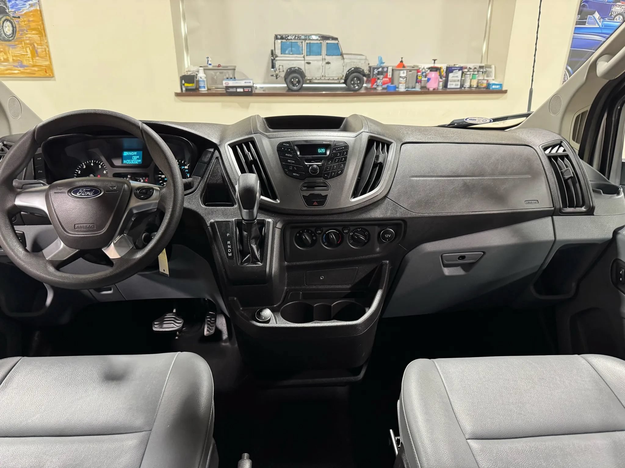 Used 2019 Ford Transit 350 XL RWD image 38