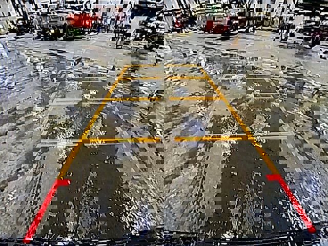 New 2026 Chevrolet Colorado Z71 w/ Technology Package image 16