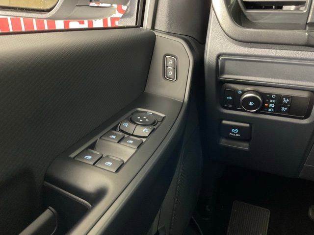 New 2026 Ford F150 STX w/ Equipment Group 200A image 19