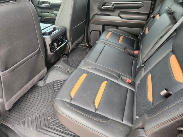 Used 2024 GMC Sierra 2500 AT4 w/ AT4 Premium Plus Package image 32