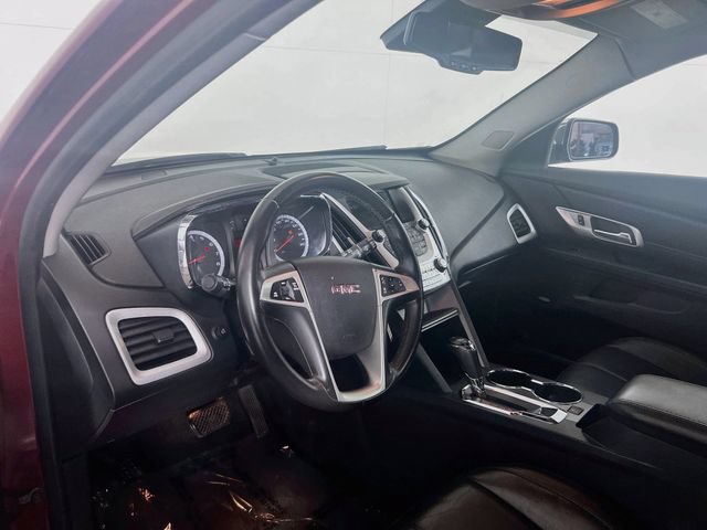Used 2016 GMC Terrain SLT AWD/4WD image 8
