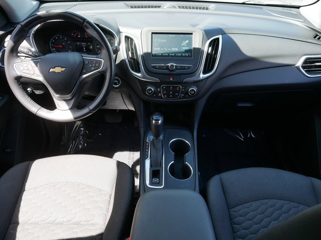 Used 2018 Chevrolet Equinox LT FWD image 17