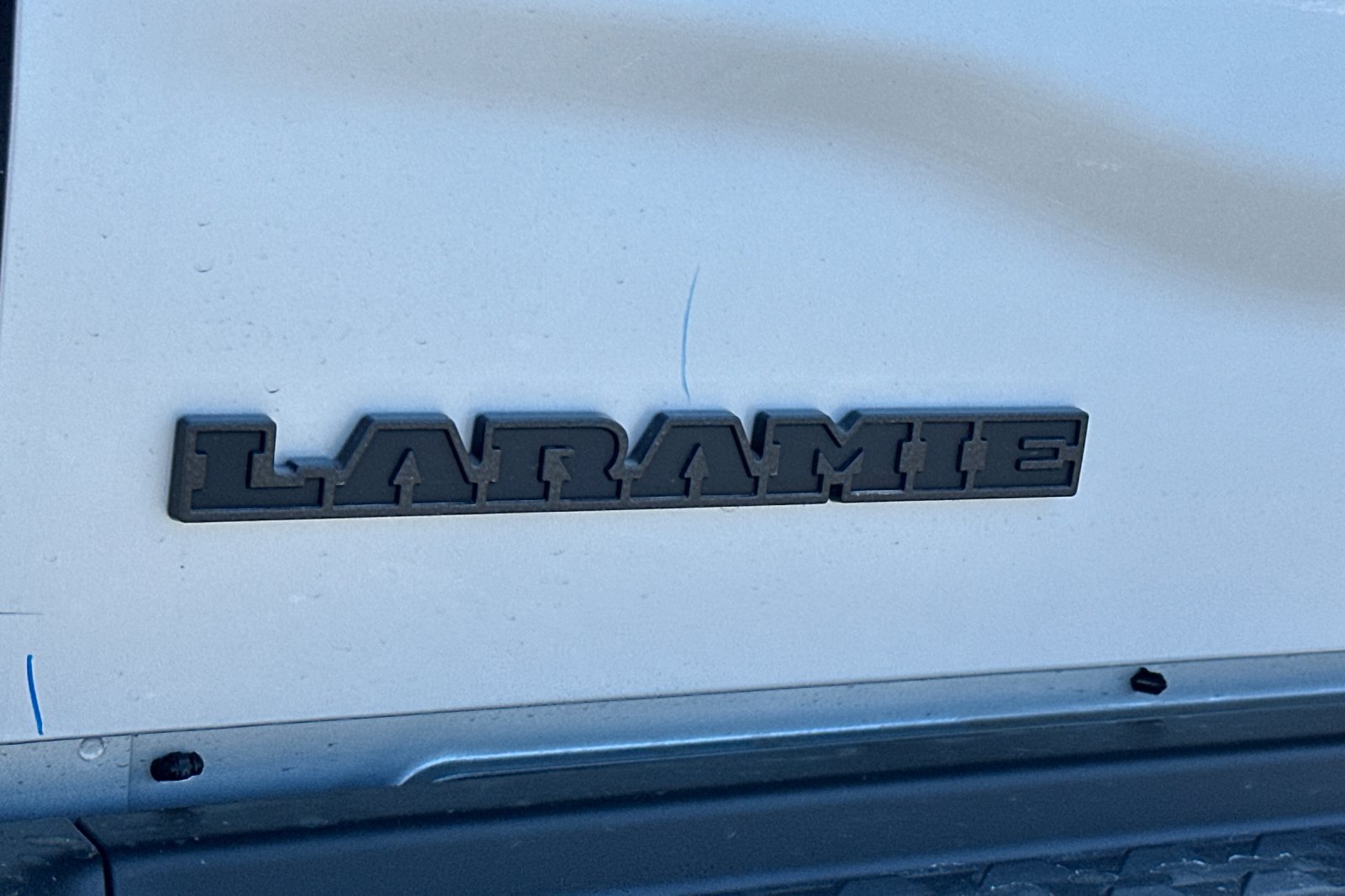 New 2026 RAM 2500 Laramie AWD/4WD image 25
