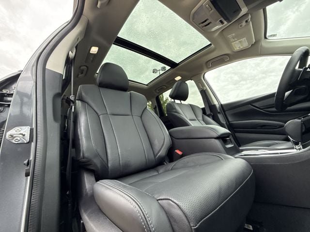 Used 2026 Subaru Ascent Limited AWD/4WD image 26