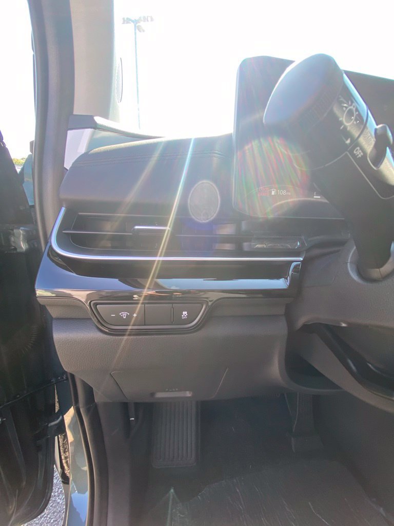New 2026 Kia Carnival SX Prestige FWD image 14