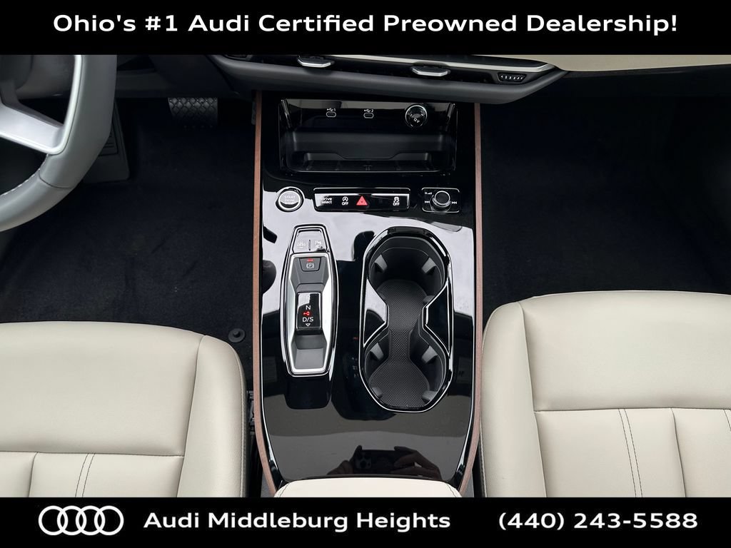 Used 2026 Audi A5 2.0T Premium Plus w/ Premium Plus Package AWD/4WD image 30