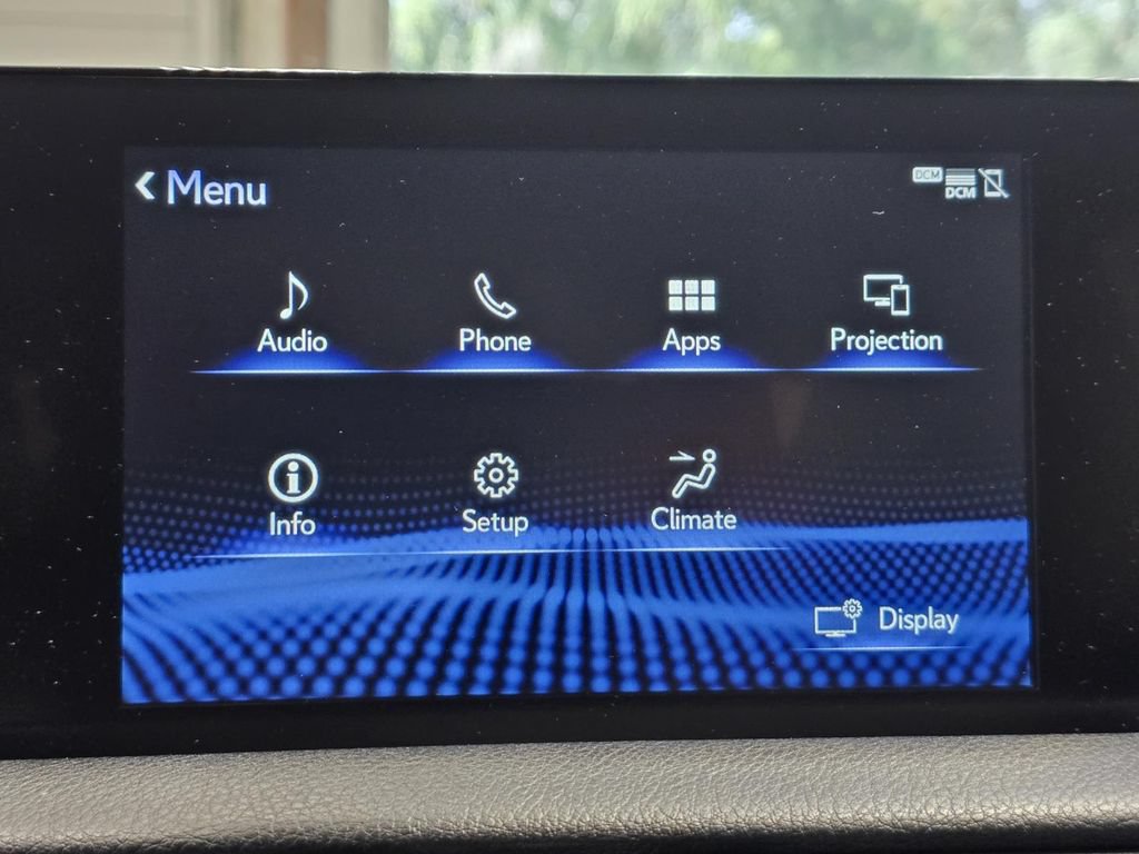 Used 2021 Lexus IS 300 w/ Accessory Package RWD image 14