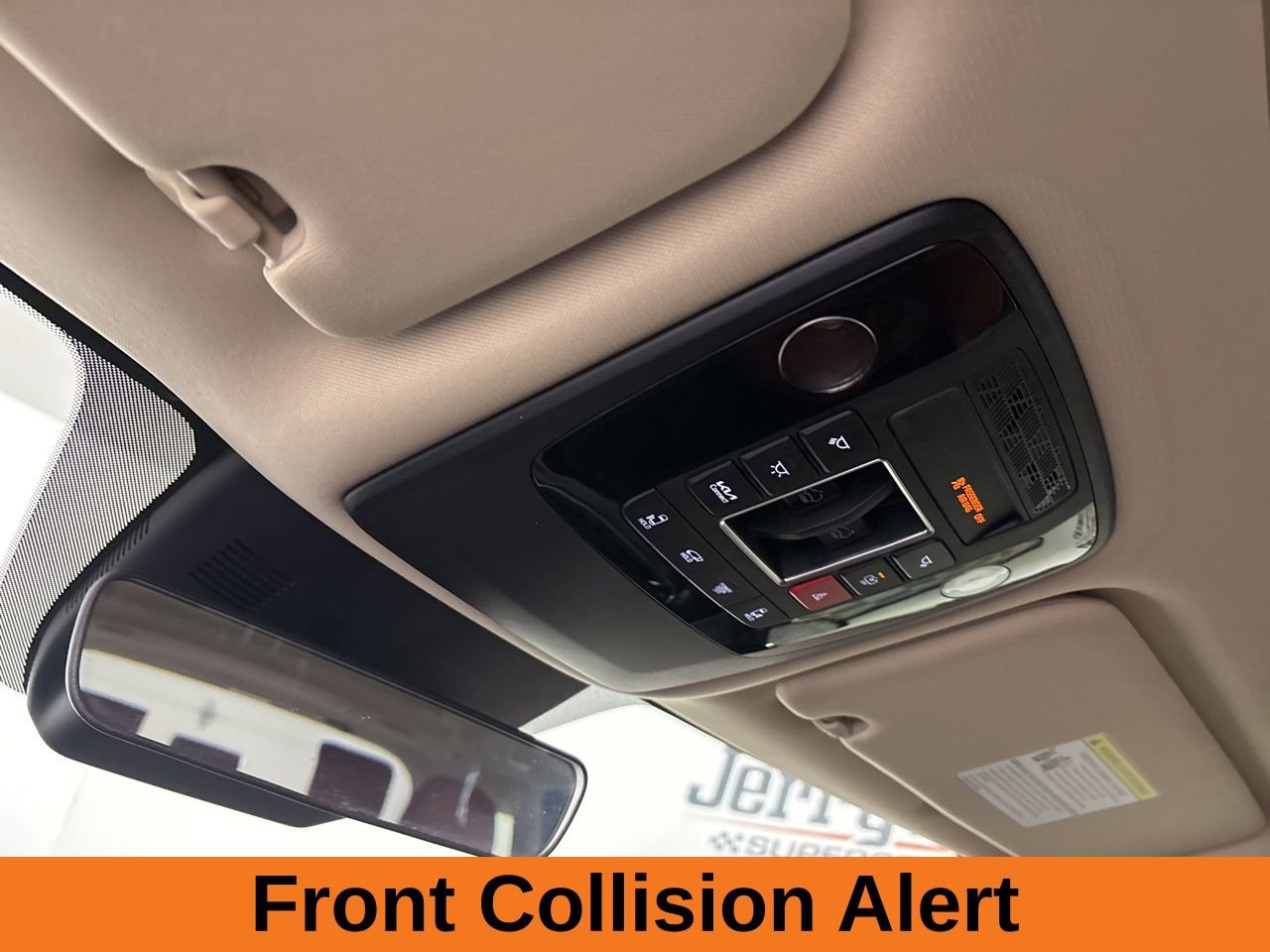 Used 2026 Kia Carnival SX w/ SX Dark Edition Package image 19