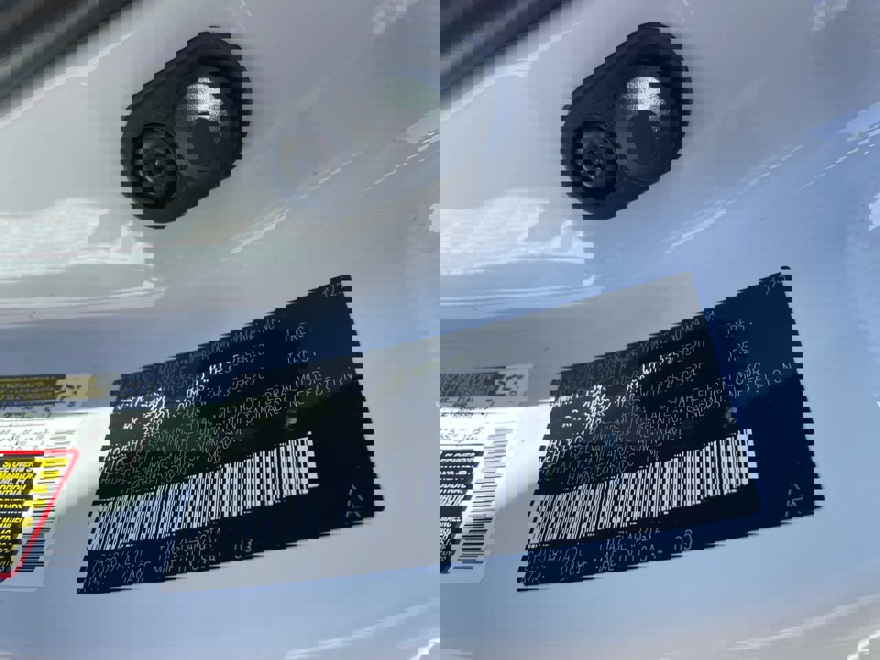 Used 2026 Toyota Highlander Platinum image 12