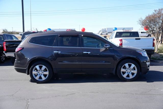 Used 2017 Chevrolet Traverse Premier image 5