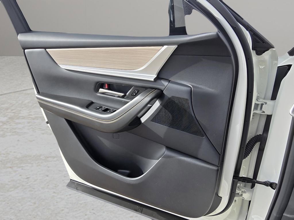 New 2026 MAZDA CX-70 SC Plus image 17