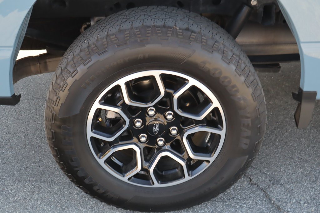 Used 2023 Ford F150 XLT w/ Equipment Group 302A High AWD/4WD image 14