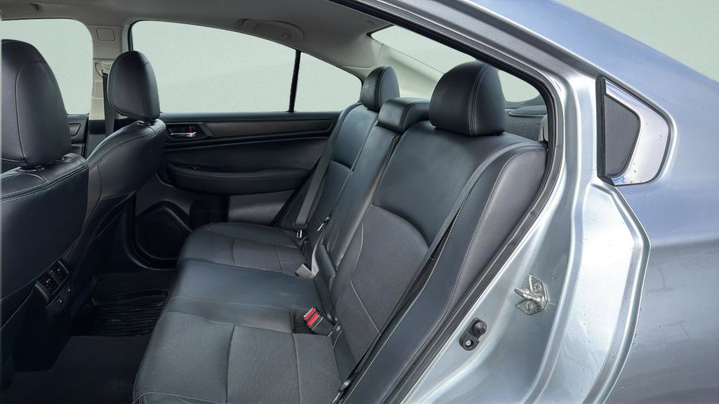 Used 2015 Subaru Legacy 3.6R Limited AWD/4WD image 39
