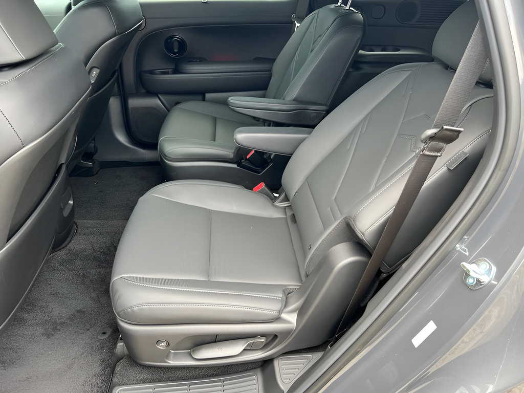 New 2026 Hyundai Palisade XRT Pro AWD/4WD image 9