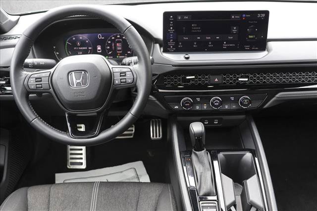 Used 2024 Honda Accord Sport image 22