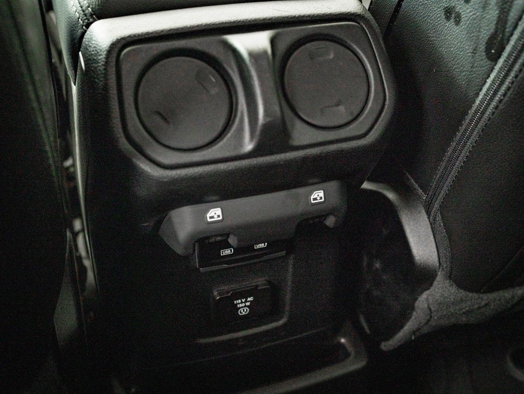 Used 2023 Jeep Wrangler Unlimited Sahara w/ Cold Weather Group image 42