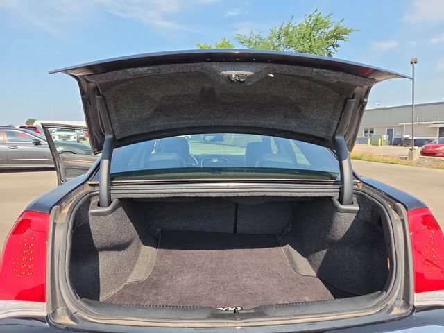 Used 2017 Chrysler 300 C Platinum w/ Safetytec Group II AWD/4WD image 29