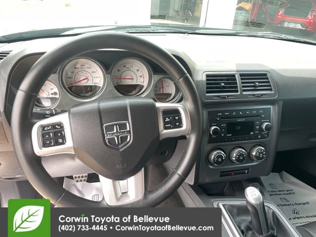 Used 2011 Dodge Challenger R/T RWD image 12