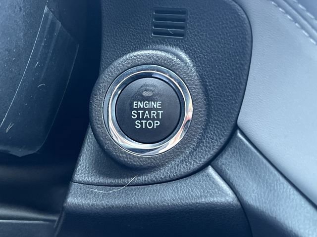 Certified 2025 Subaru Outback Premium w/ Popular Package #1A image 18