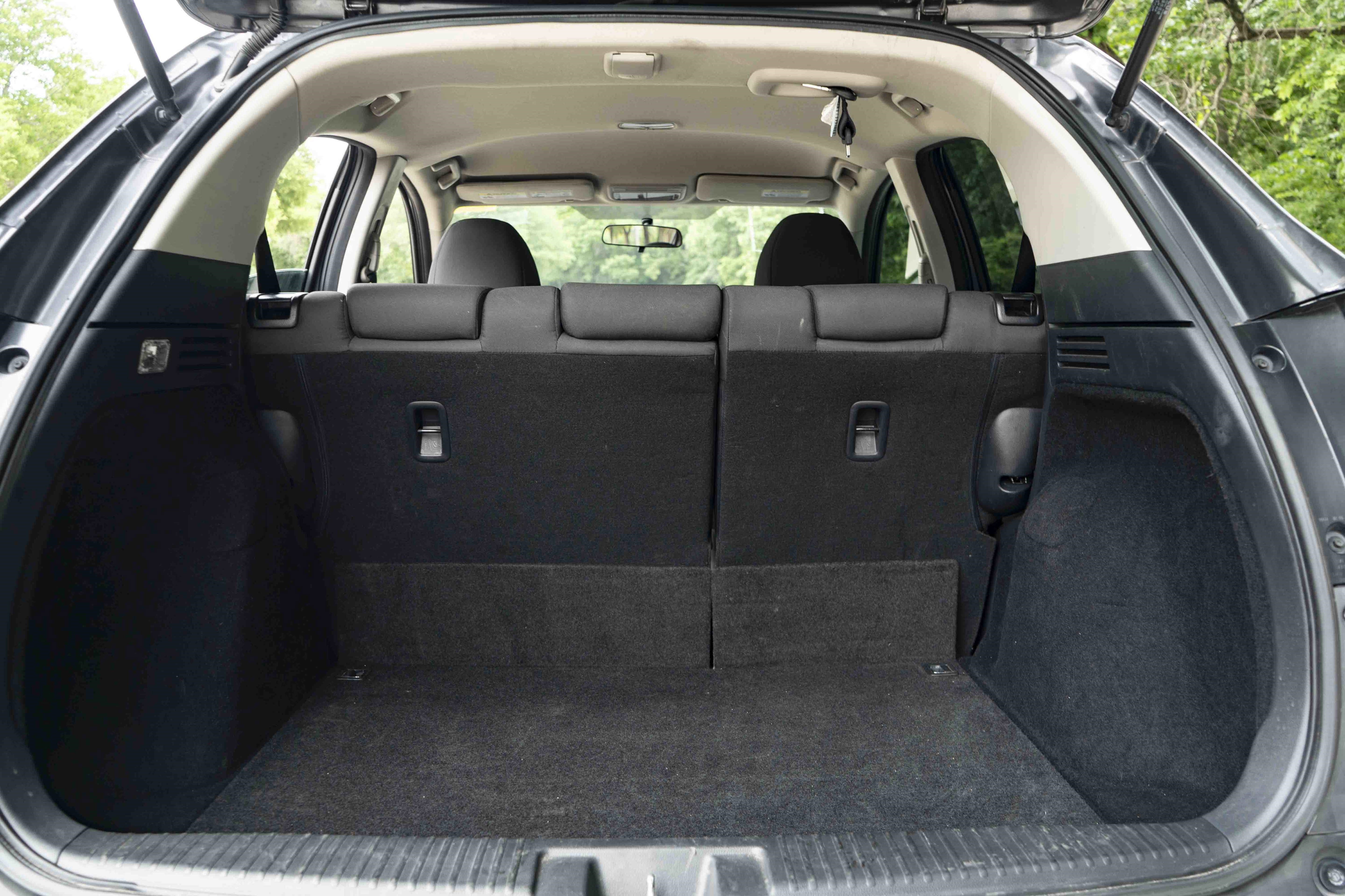 Used 2022 Honda HR-V LX image 38