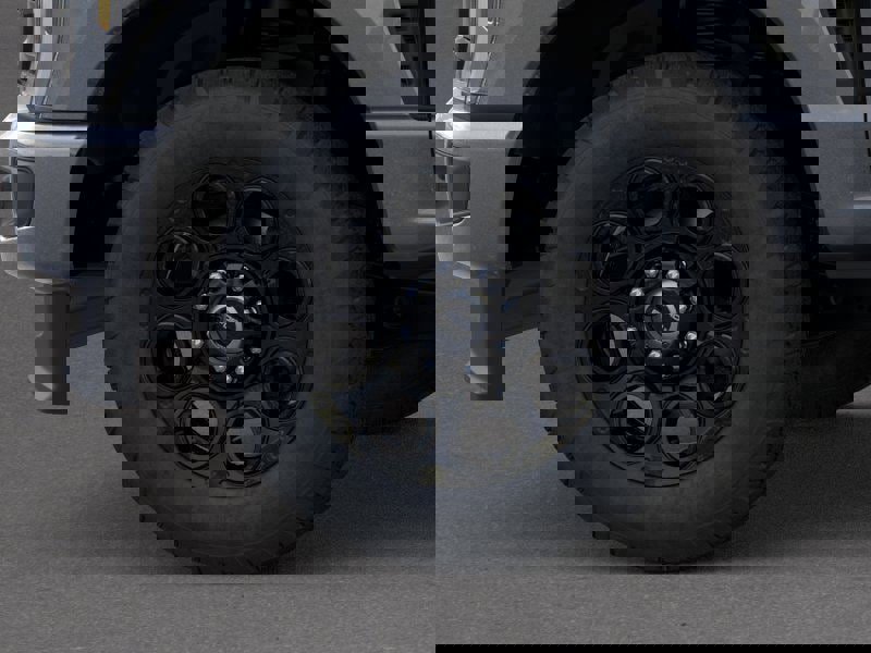 New 2026 Ford F250 XLT w/ XLT Premium Package image 19