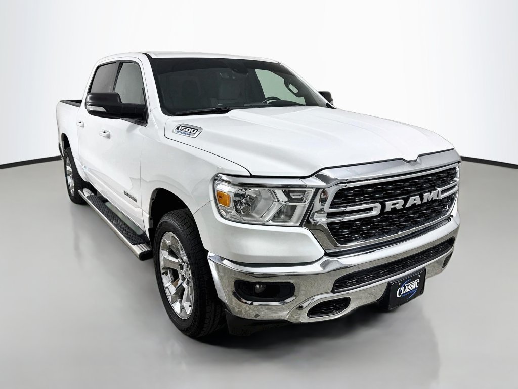 Used 2022 RAM 1500 Lone Star