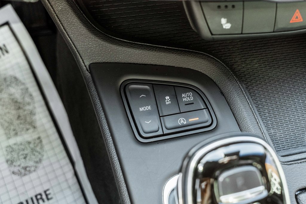 Used 2020 Cadillac CT5 Luxury w/ Cold Weather Package image 24