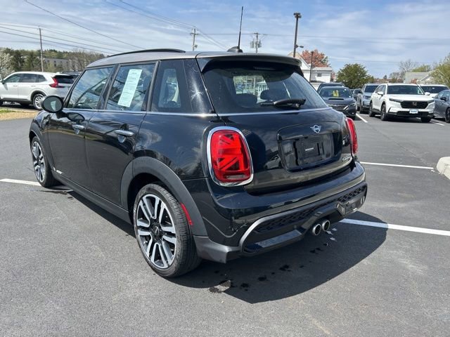 Used 2023 MINI Cooper S FWD image 8