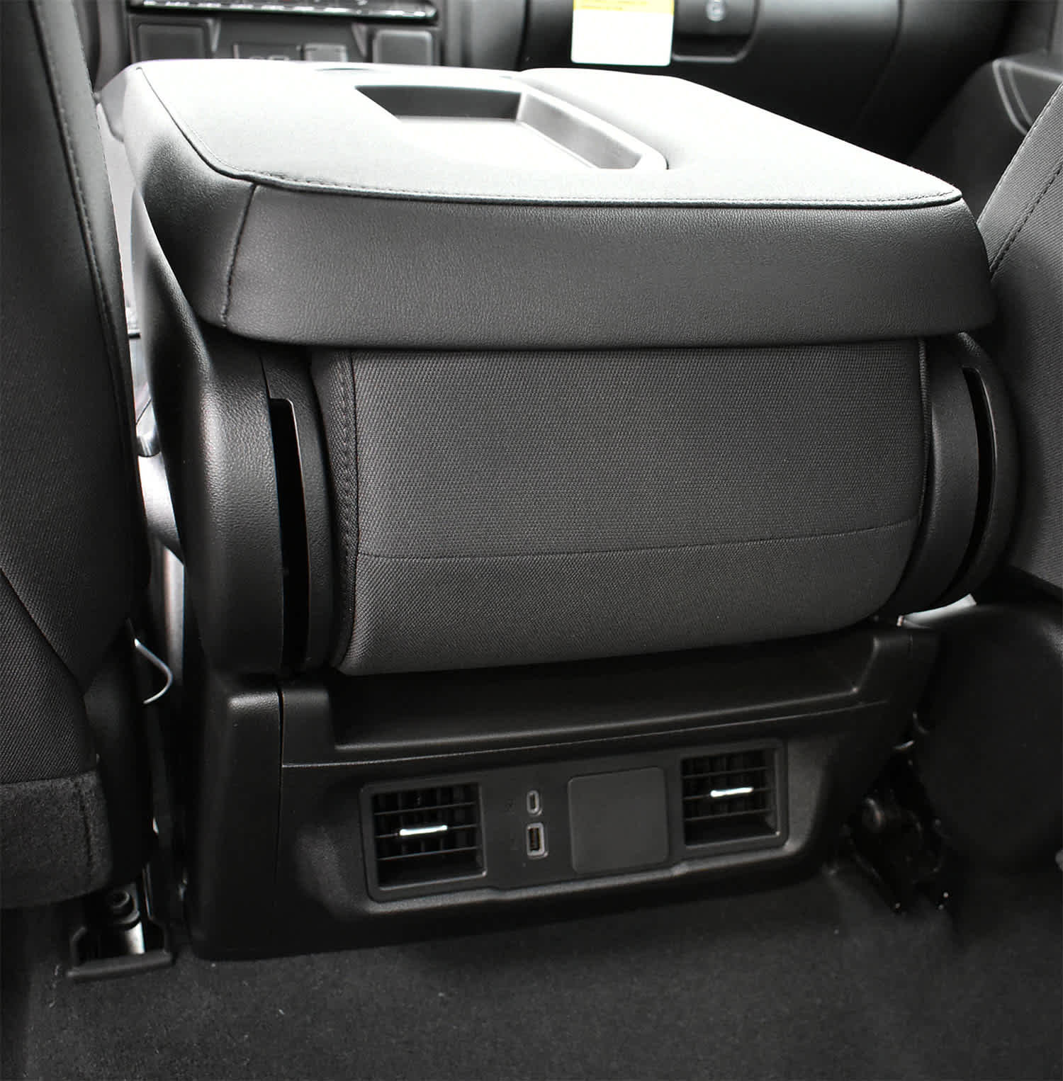 New 2026 Chevrolet Silverado 1500 Custom Trail Boss image 10