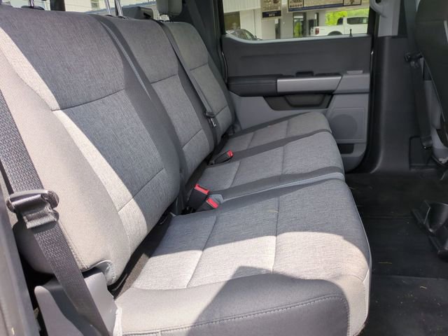 Used 2026 Ford F250 XL w/ STX Appearance Package AWD/4WD image 34