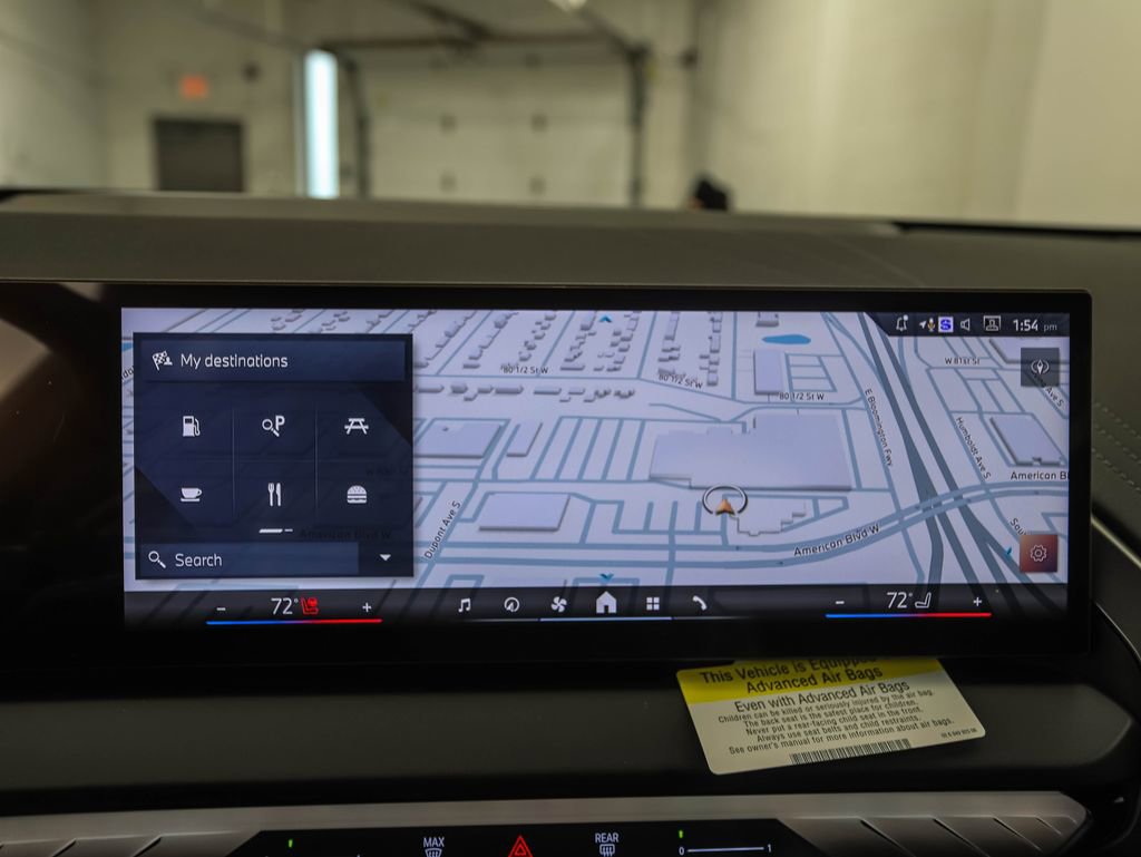 New 2026 BMW X3 xDrive30 w/ Convenience Package image 16