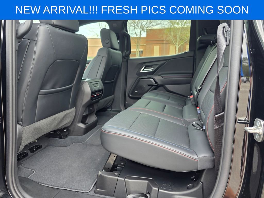 Used 2024 Chevrolet Silverado EV RST image 15