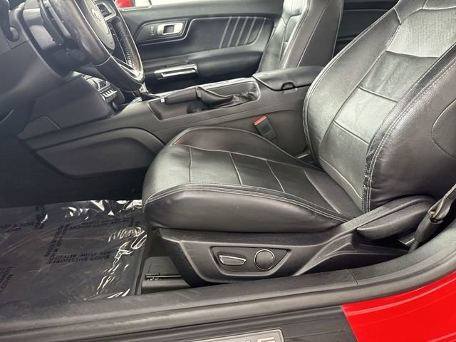 Used 2019 Ford Mustang GT Premium RWD image 19