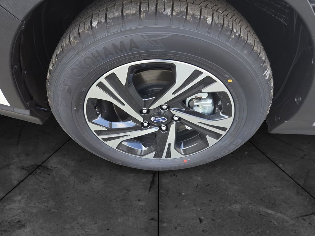 Certified 2025 Subaru Crosstrek 2.0i Premium image 14
