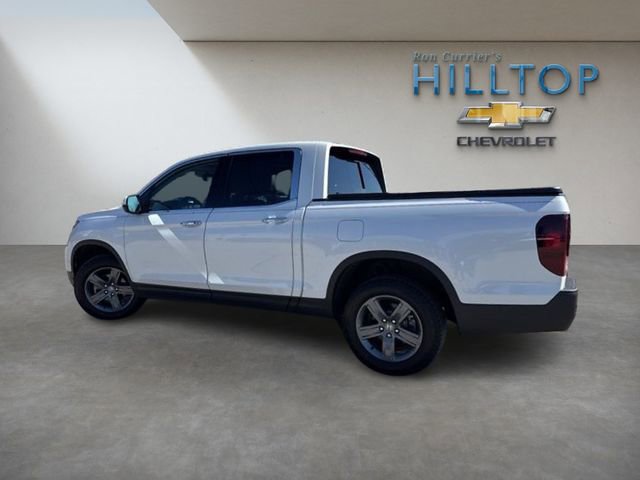 Used 2022 Honda Ridgeline RTL-E image 12