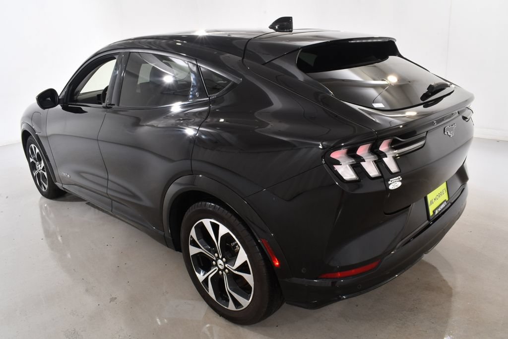 Used 2023 Ford Mustang Mach-E Premium AWD/4WD image 15