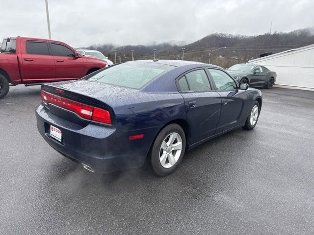 Used 2013 Dodge Charger SXT image 8
