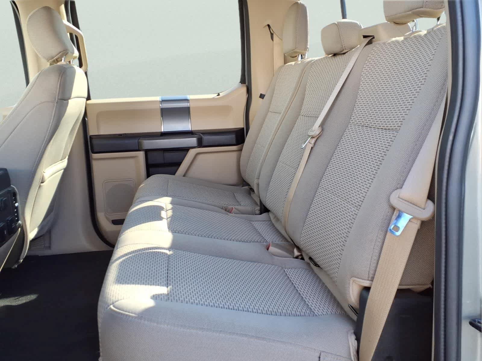 Used 2019 Ford F150 XLT w/ Equipment Group 302A Luxury AWD/4WD image 29