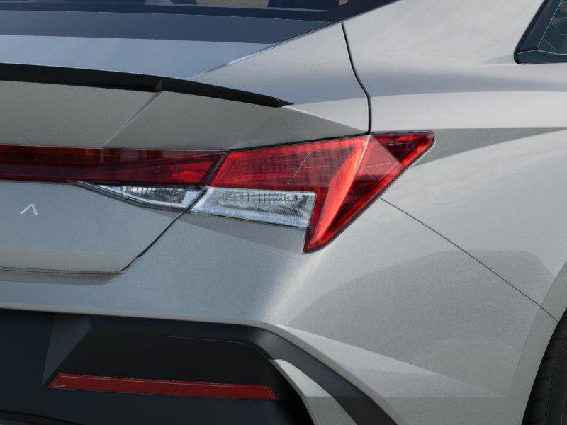 New 2026 Hyundai Elantra Sport FWD image 10