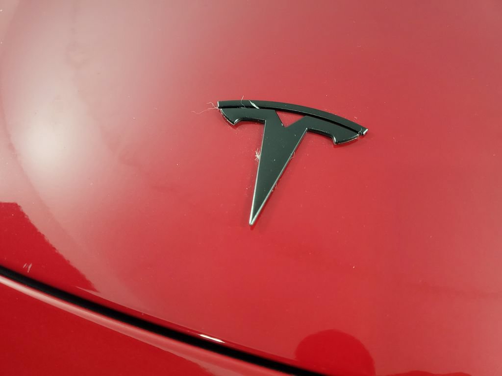 Used 2023 Tesla Model 3 Performance AWD/4WD image 11