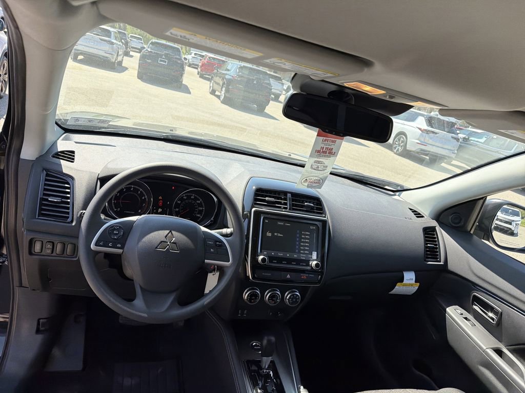 New 2026 Mitsubishi Outlander Sport ES AWD/4WD image 14
