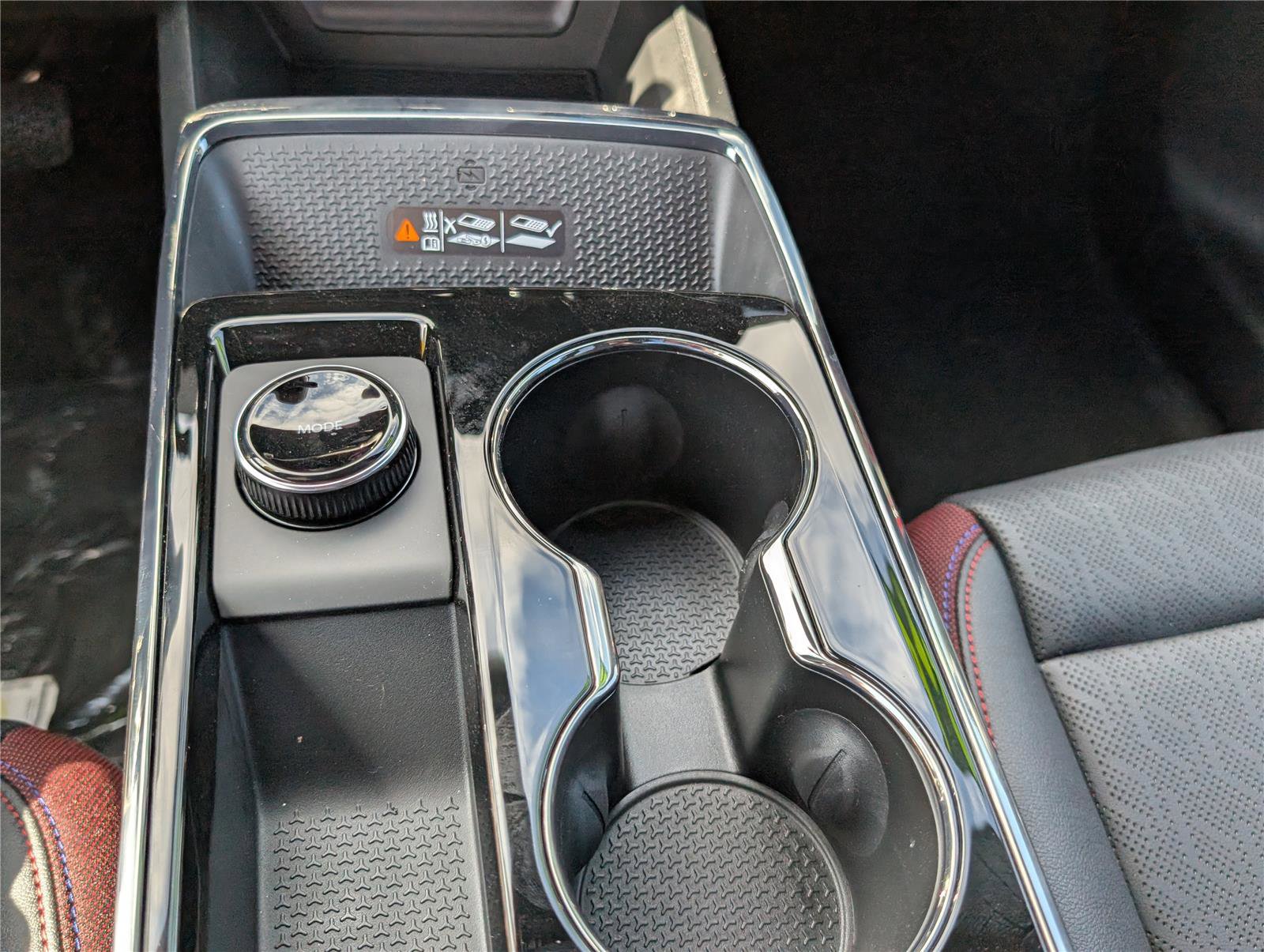 New 2026 Chevrolet Equinox RS w/ Convenience Package III image 21