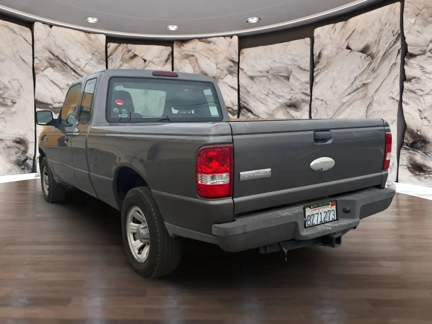Used 2010 Ford Ranger XLT RWD image 8