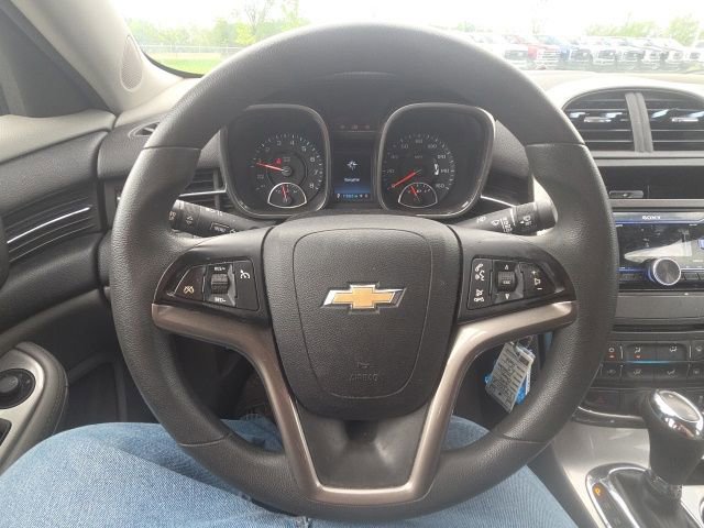 Used 2015 Chevrolet Malibu LS FWD image 28