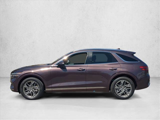 Used 2023 Genesis GV70 2.5T w/ Advanced Package AWD/4WD image 9