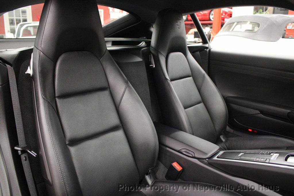 Used 2016 Porsche Cayman image 38