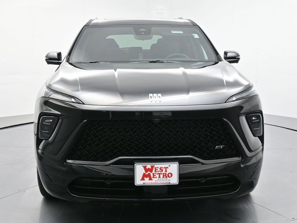 New 2026 Buick Enclave Sport Touring w/ Super Cruise Package image 29