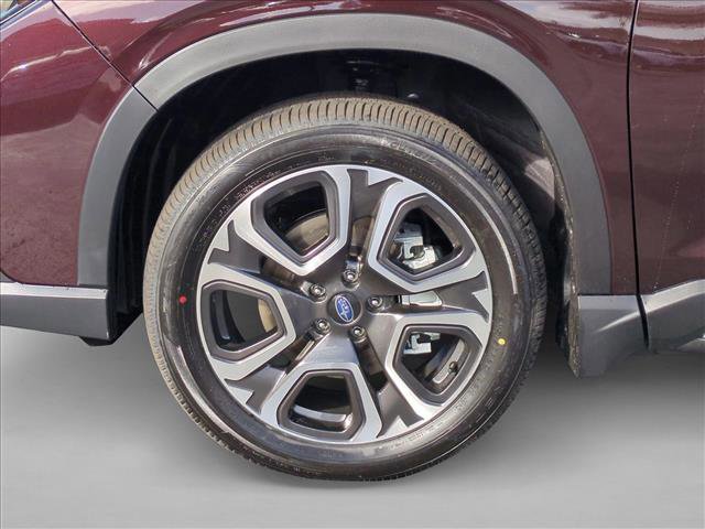 New 2026 Subaru Ascent Touring image 10